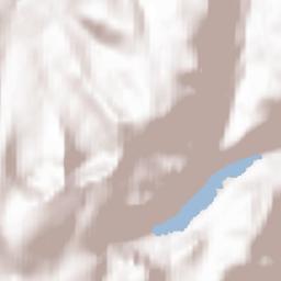 Cairngorm Ski Centre, at Car Park on Cairngorm Ski Road, Avie Terrain Map