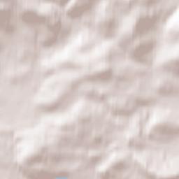 2 Kinnairdy Close, Torphins, Banchory Terrain Map