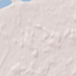 Balvi Terrain Map