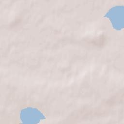 Likhoslavl’ Terrain Map