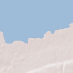 Porech’ye-Rybnoye Terrain Map