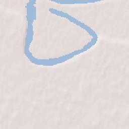 Znamenskoye Terrain Map