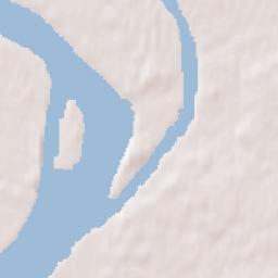 Krasnyy Yar Terrain Map