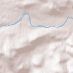 B9158, Aboyne, Aberdeenshire AB34, UK Terrain Map
