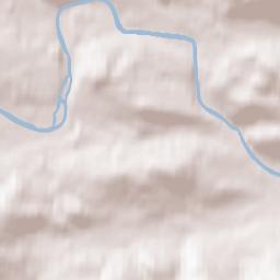 Banchory, at Potarch Rd End, Banchory Terrain Map