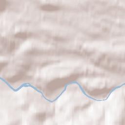 12 Beltie Cottages, Inchmarlo, Banchory Terrain Map