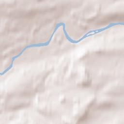 3 Craiglug, Durris, Banchory, Aberdeenshire Terrain Map