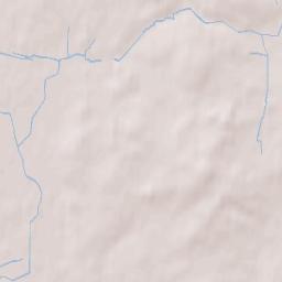 Fjerritslev Terrain Map