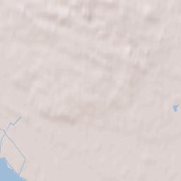 Vester Hassing Terrain Map