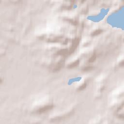Tvååker Terrain Map