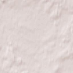 Monetnyy Terrain Map
