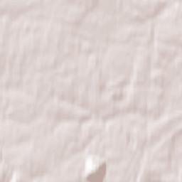 Izumrud Terrain Map