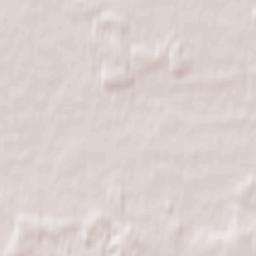Troitskiy Terrain Map
