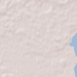 Borovskiy Terrain Map