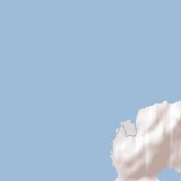 24 East Bay, Mallaig, Highland PH41, UK Terrain Map