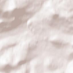 B974, Banchory, Aberdeenshire AB31, UK Terrain Map