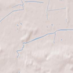 Frejlev Terrain Map