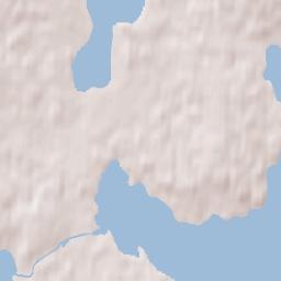 Rottne Terrain Map