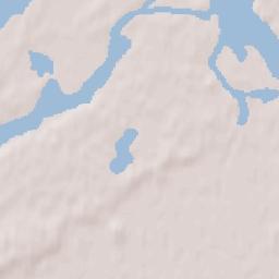 Bolderaja Terrain Map