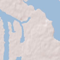 Mežaparks Terrain Map
