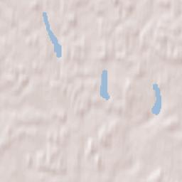 Mālpils Terrain Map