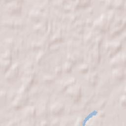 Rugāji Terrain Map