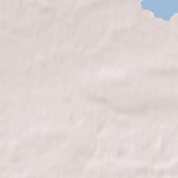 Novorzhev Terrain Map