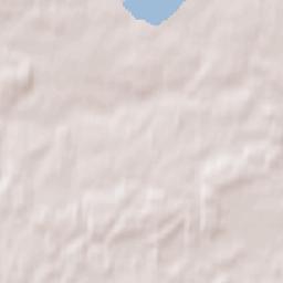 Kuvshinovo Terrain Map