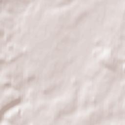 Petrovsk Terrain Map