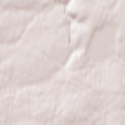 Kuzino Terrain Map