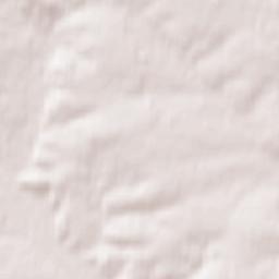 Bol’shemurtinskiy Rayon Terrain Map