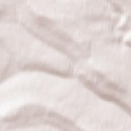 Ust’-Kutskiy Rayon Terrain Map