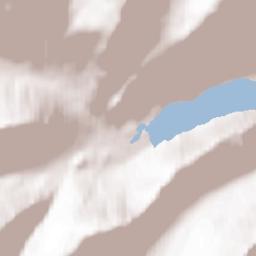 5 Garvan, Fort William, Highland PH33 7AW, UK Terrain Map