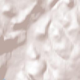 A939, Cairngorms National Park, Ballater, Aberdeenshire AB35, Terrain Map