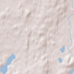 Torup Terrain Map