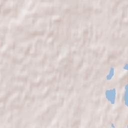 Rydaholm Terrain Map
