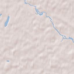 Blomstermåla Terrain Map