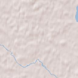 Timmernabben Terrain Map