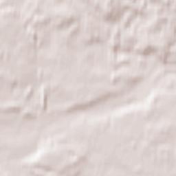 Tukums Terrain Map