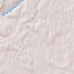 Smārde Terrain Map