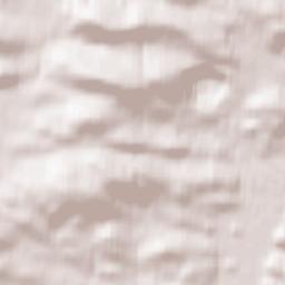 Iset’ Terrain Map