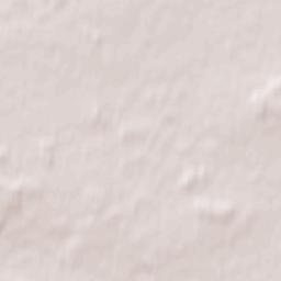 Pyshma Terrain Map