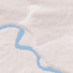 Novobiryusinskiy Terrain Map