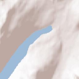 A889, Cairngorms National Park Authority Terrain Map