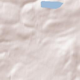 A90, Stonehaven, Aberdeenshire AB39, UK Terrain Map