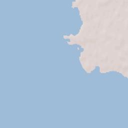 Glommen Terrain Map