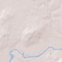 Falkenberg Terrain Map