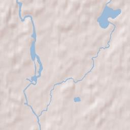Lagan Terrain Map