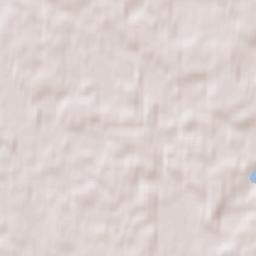 Ulbroka Terrain Map