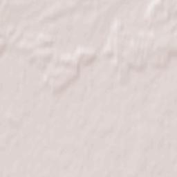 Kimrskiy Rayon Terrain Map